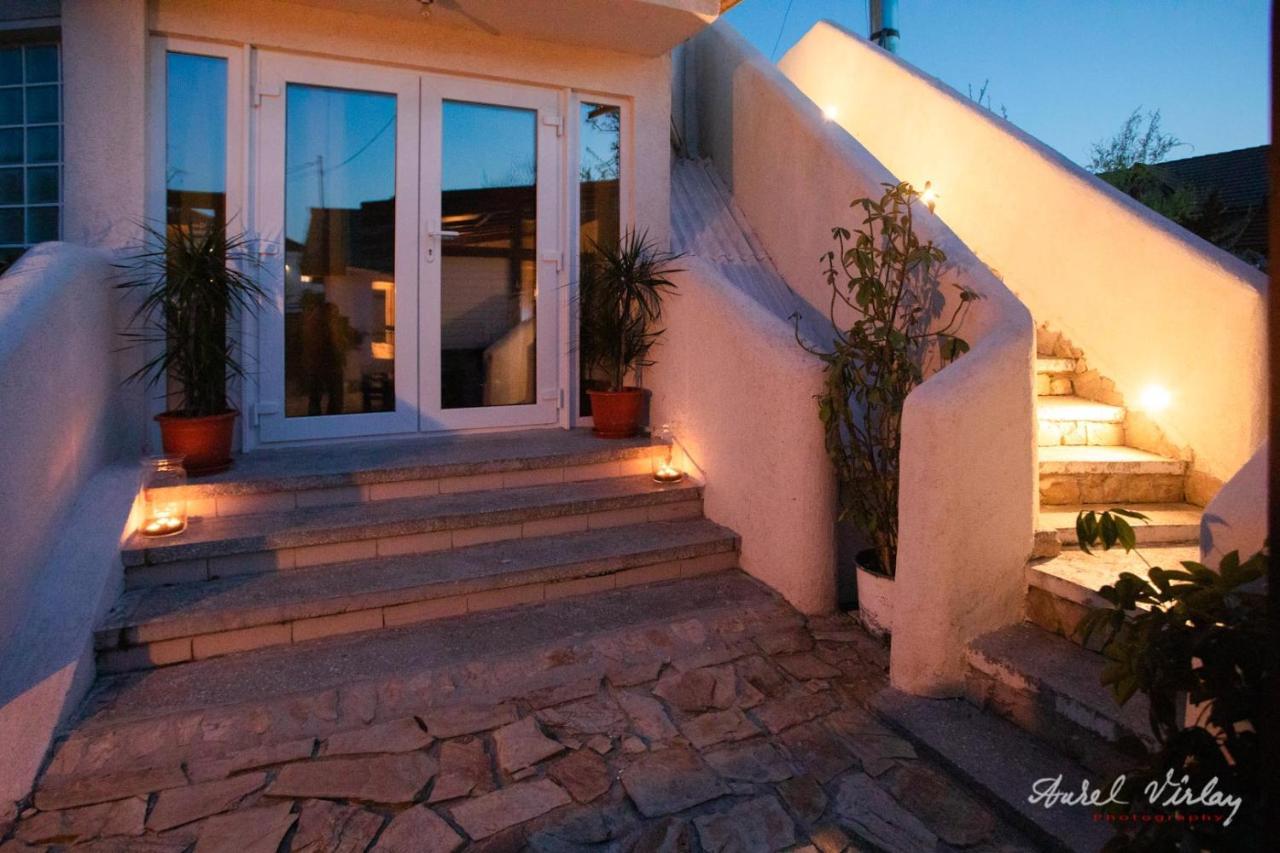 Casa De La Mare Hotel Vama Veche Exterior foto