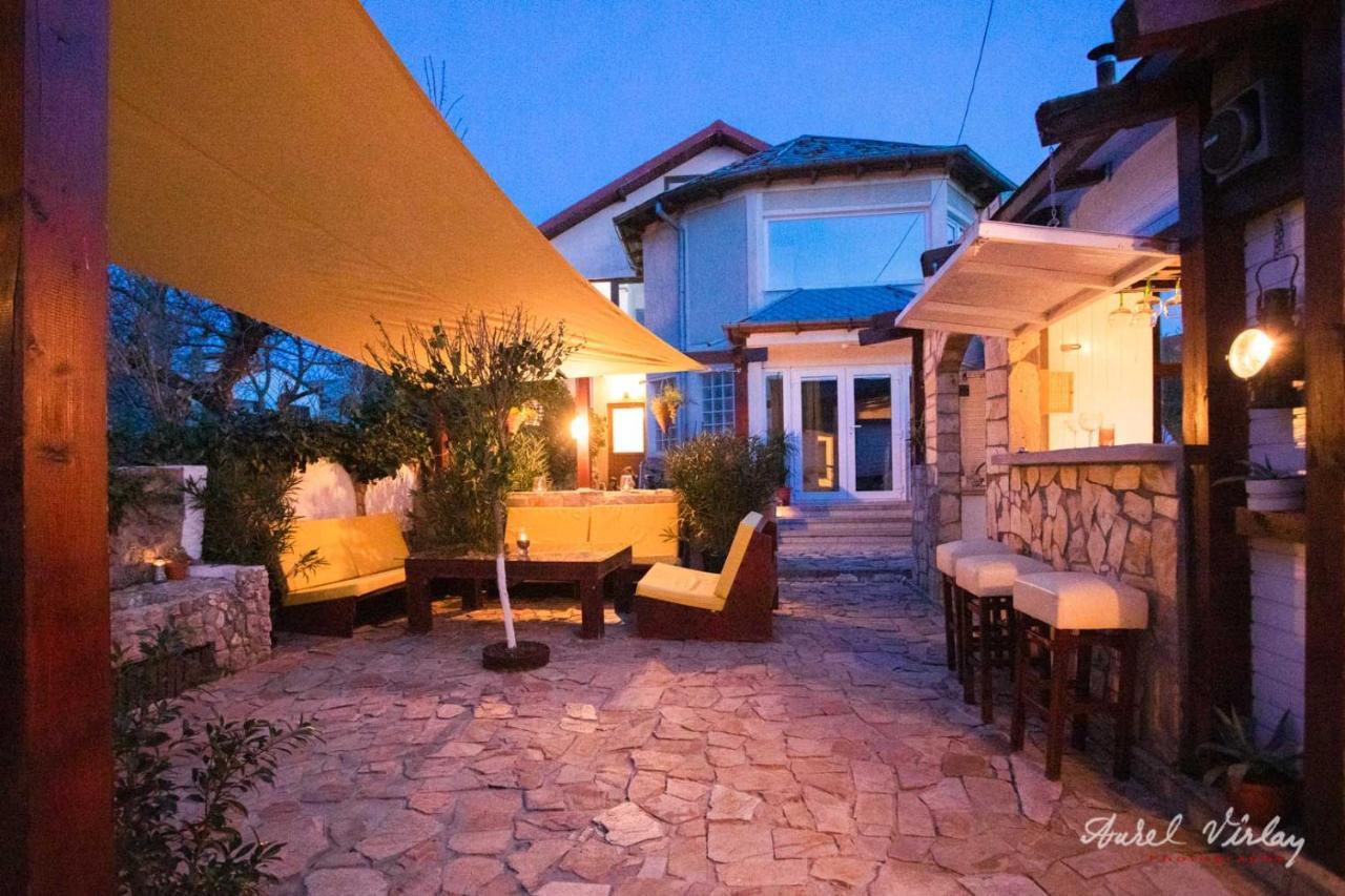 Casa De La Mare Hotel Vama Veche Exterior foto