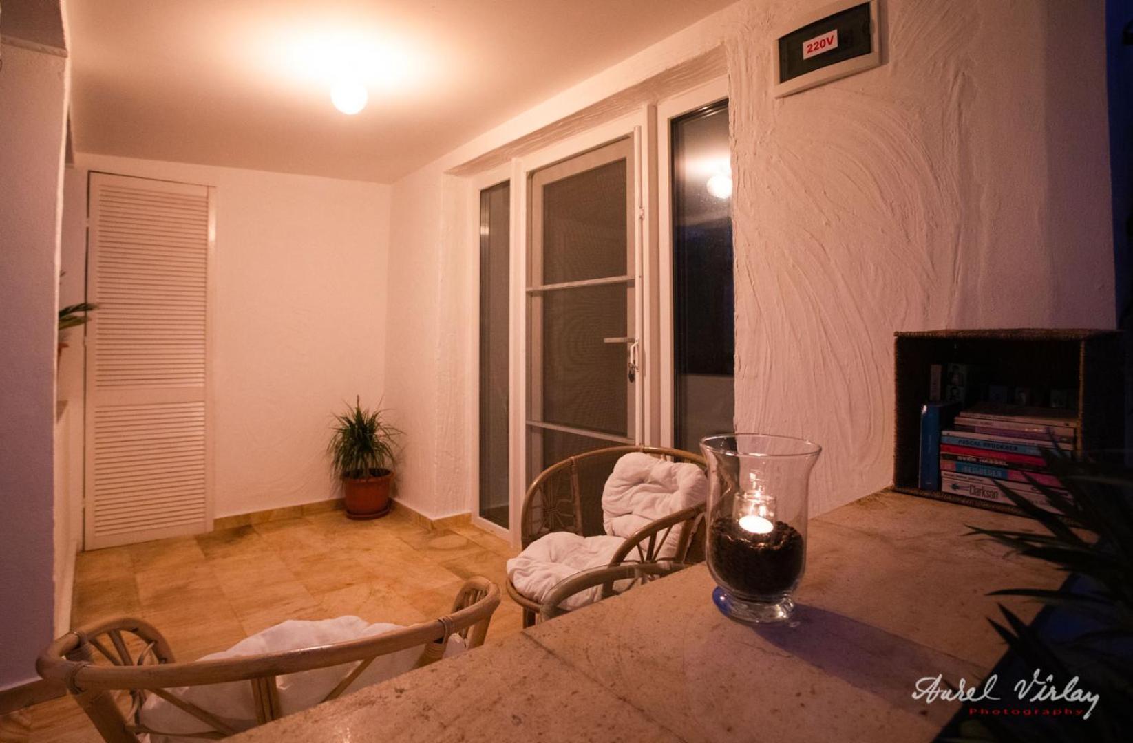 Casa De La Mare Hotel Vama Veche Quarto foto